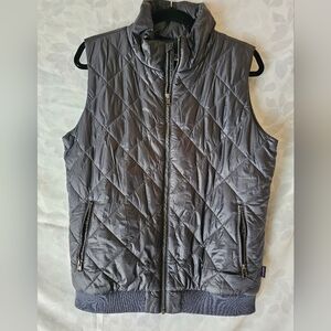 Patagonia Women's Puff Vest, size Large